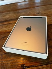 Apple iPad Air 2  A1567 32 GB, Wi-Fi  4G, 9.7 in - Silver