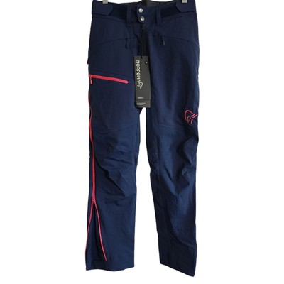 Noronna Women s falketind flex1 heavy duty Pants