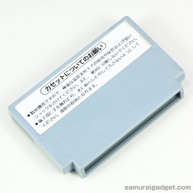 Cartouche Wrecking Crew Nintendo Famicom / FC [NES japonaise] uniquement...
