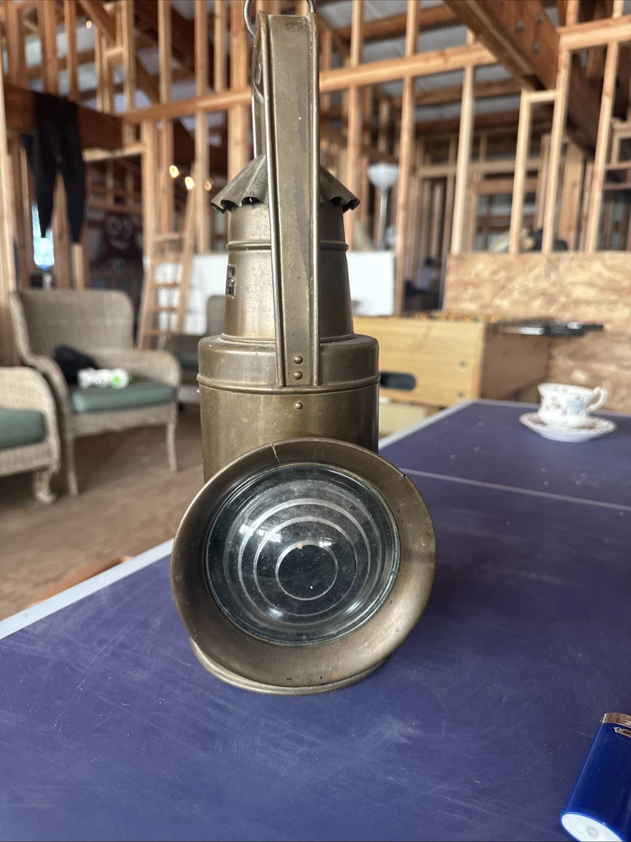 Japan Antique Maritime Lamps & Lighting for sale | eBay