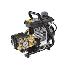 COMET Idropulitrice ETM 150 PRO acqua fredda 150 bar 600l/h 2900W 3,0HP 230V