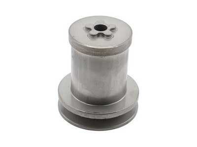 Messernabe Ø25,4mm passend für Husqvarna 8522 RLS 96143007900 (2011-01) Rasenmäh