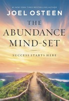 Joel Osteen | The Abundance Mind-Set | Buch | Englisch (2020) | Gebunden