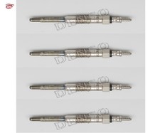 Bougies de préchauffage Fiat 126