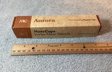 MateCaps Yerba Mate Blends Aurora Flavor 8 Pa...