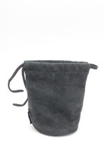 Genuine Nikon CL-0915 Black Soft Lens Case Pouch 18-70 18-135 55-200 Micro 55 40