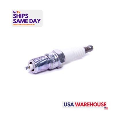 NGK TR55GP, One Spark Plug # 3403 Aftermarket High Performance Racing Speed Part