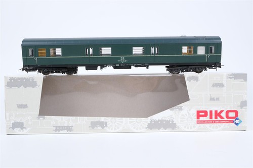 Piko H0 53058 Mod-Wagen Büffet DR | Zustand: Gebraucht