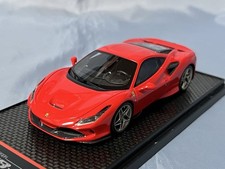 BBR Ferrari F8 Tributo Red 1/43