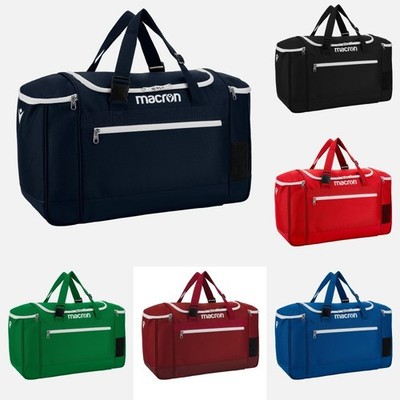 SPORT BAG TRIP M - MACRON - Dimensions 56x36x24 cm