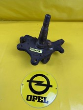 Disque de frein Opel KADETT