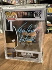 Funko Pop! DC Comics Batman  Animated Series Batman #152 - Signed - Kevin Conroy
