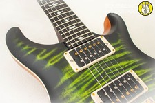PRS USA Paul Reed Smith Wood Library Custom 24 *Artist Top 