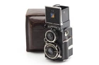 Voigtländer Superb W. Anastigmat Skopar 3.5/7.5Cm & Case