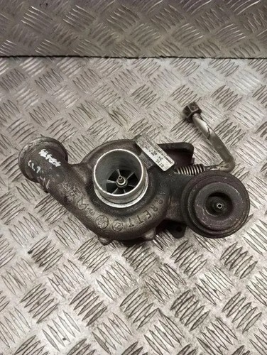 OPEL ZAFIRA B A05 Turbolader 24461825 1.70 Diesel 81kw 2009 32026485