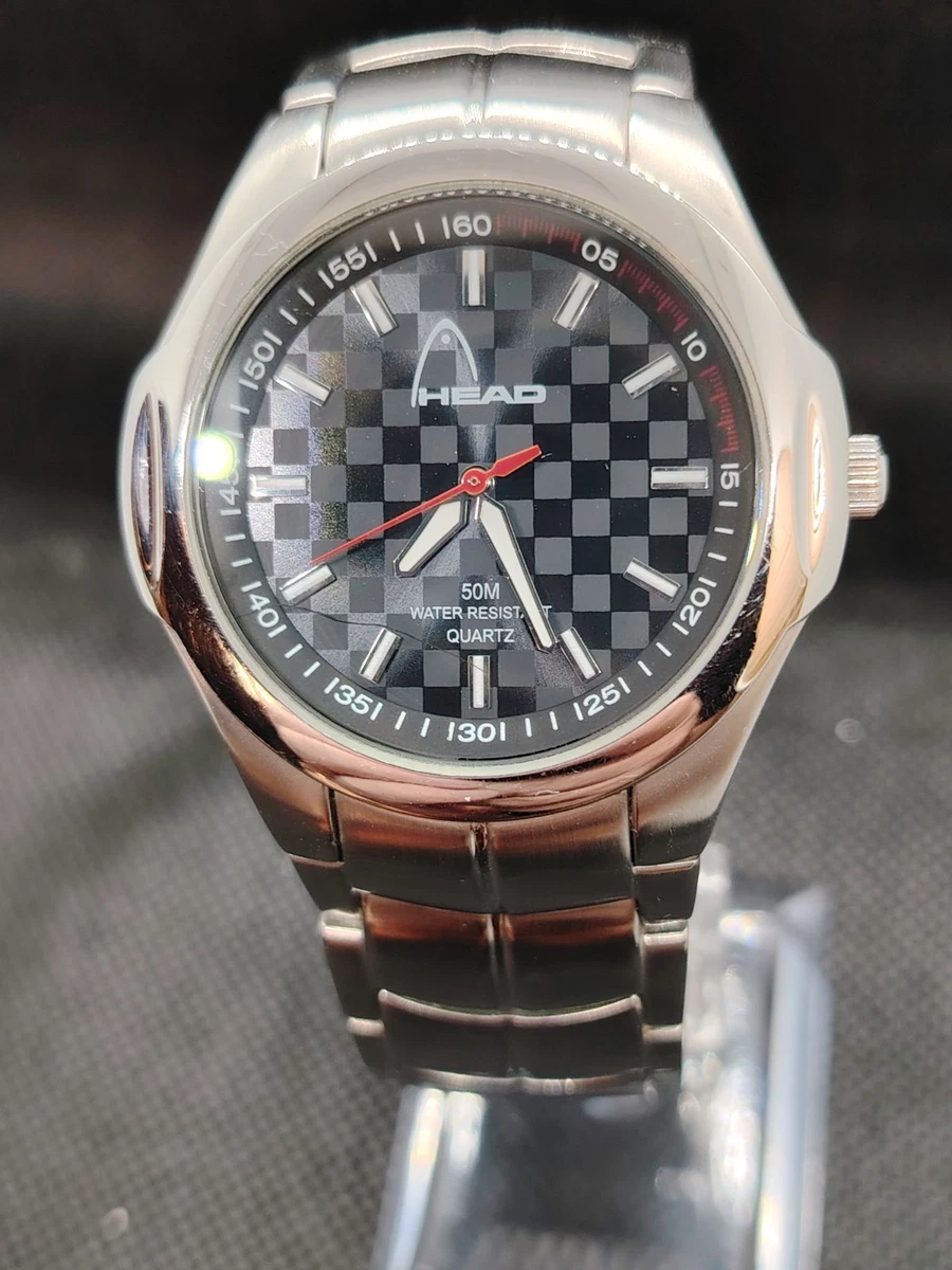 reloj swatch cronógrafo con correa de silicona - Compra venta en