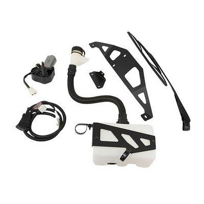 Windshield Wiper Kit for Honda Accessory Glass Windshield