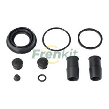 Reparatursatz Bremssattel hinten für Jaguar E-Pace X540 XE X760 XF 2 | 23821390