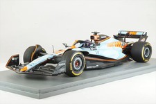 Spark 1/18 Williams FW45 #23 2023 F1 Singapore GP A. Albon 18S968