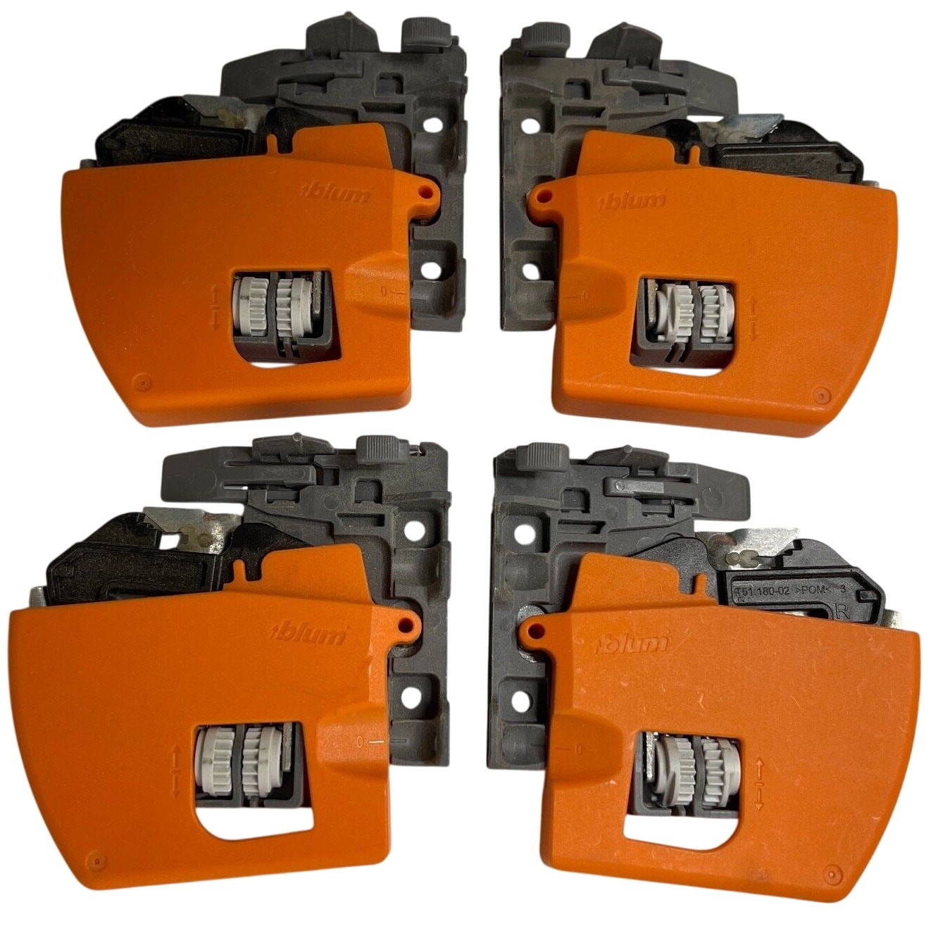 Set Of 4