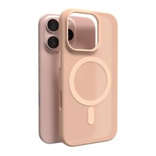 SBS Cover Daylight for iPhone 16 Pro Max, Beige #1907497