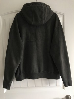 CAV EMPT OVERDYE HOODIE SWEATSHIRT SIZE XL MADE IN JAPAN | eBay