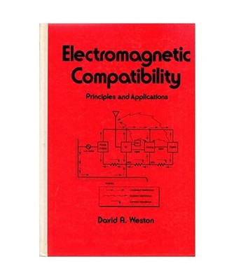 Electromagnetic Compatibility: Principles and Applications 