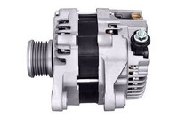 Hella 8EL 011 713-811 Generator FüR Mazda