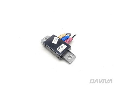 Land Rover Range Rover Evoque Antennenverstärker 2017 SUV 4/5dr DPLA-19C097-BA