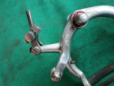 Paire De Freins Balilla Pour Vélo Vintage – AV Et AR – État Impeccable