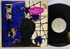 David Bowie - Blue Jean - OG Press - Pop Rock
