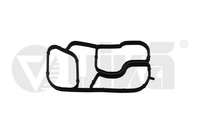 Dichtung ÖLküHler Vika 11171700701 FüR Vw Tiguan Passat Cc B6 357 Transporter T5