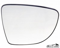 AußEnspiegel Ersatzglas Rechts FüR Renault Clio 5 Captur 1 1.6 4 12-25