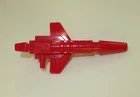 Cloudburst Thunderbolt Laser Pistol G1 Transformer Gun Accessory 1988 2