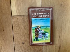 Laura Ingalls Wilder Jeunes mariés Petite maison dans la prairie 8 Flammarion