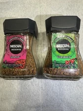 NESCAFE VERARICA+XIAPAN/TRY SIZE/MINI JARS/CAFÉ SOLUBLE/INSTANT COFFEE/50G/1.7OZ