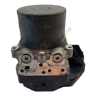 2012 Isuzu Dmax Utah ABS Pump / Modulator / Unit 2012-2017 8981808711