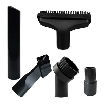 5Pcs Dust Brush Kit for Karcher MV2 A2004 A2024 WD2 WD3 WD3P Vacuum Cleaner k