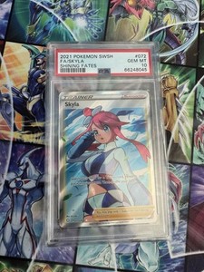 Skyla Psa 10 | eBay Skyla Psa 10 | eBay