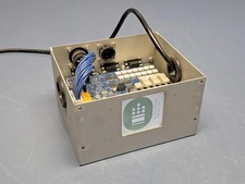 ID Technology 252 Printer Applicator Control Module ID100001 100-240V Unit