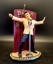 Elvis Presley "All Shook Up" Heirloom Collection Musical Christmas Ornament 2002