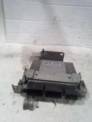 Used Engine Control Module (ECM) fits: 2019 Infiniti QX50 Electronic Control Mod
