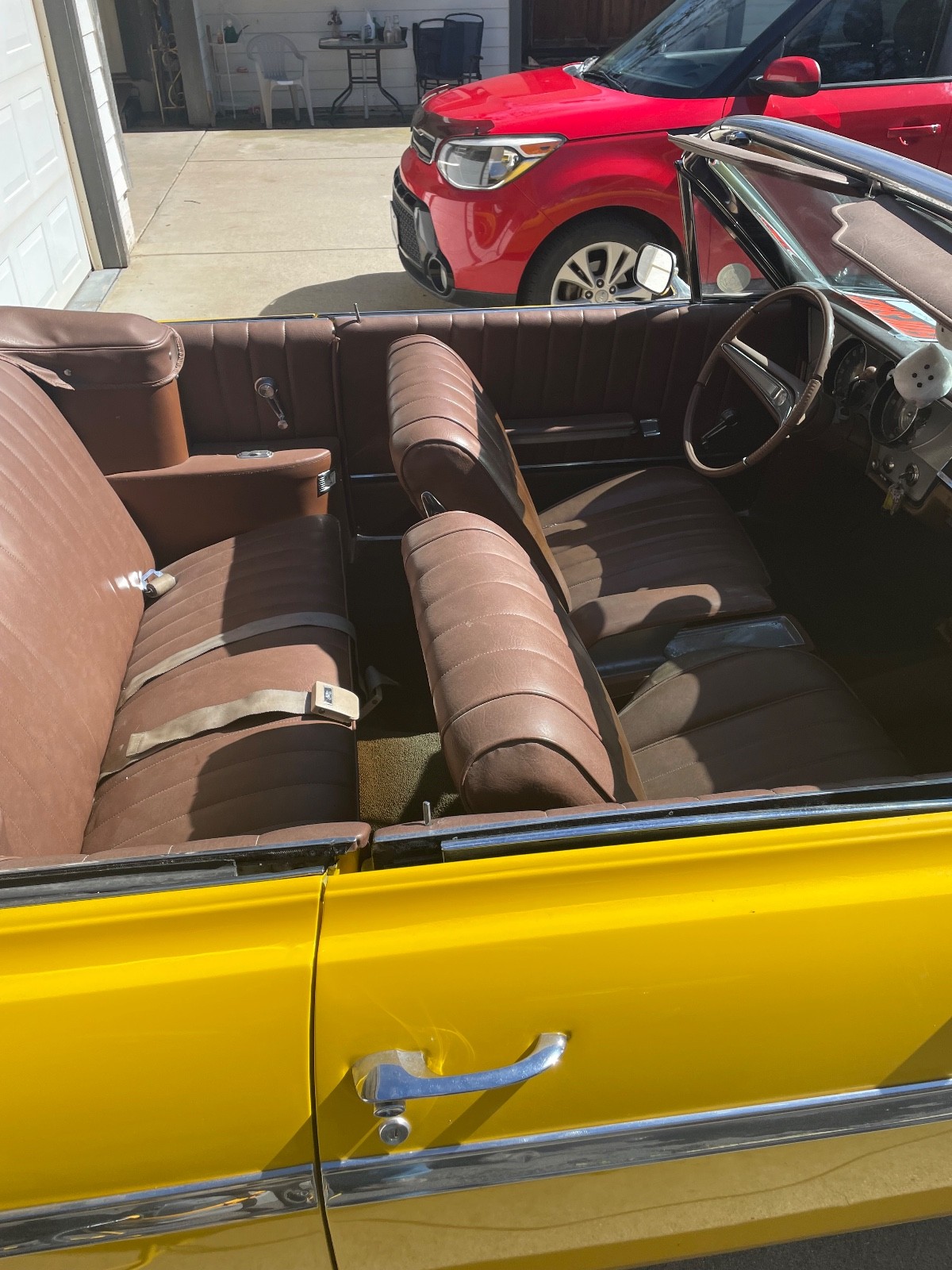 1964 Buick LeSabre for sale in Redding California