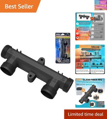 Fit for watts premier 500800&500805 and grundfos up Comfort Series Instant Ho...