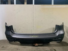 Mercedes Benz GLB X247 original Stoßstange hinten A2478857501 ab 2019