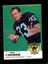Click to enlarge Billy Cannon