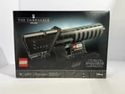 Lego 40917 The Darksaber Set - GWP - New Factory Sealed