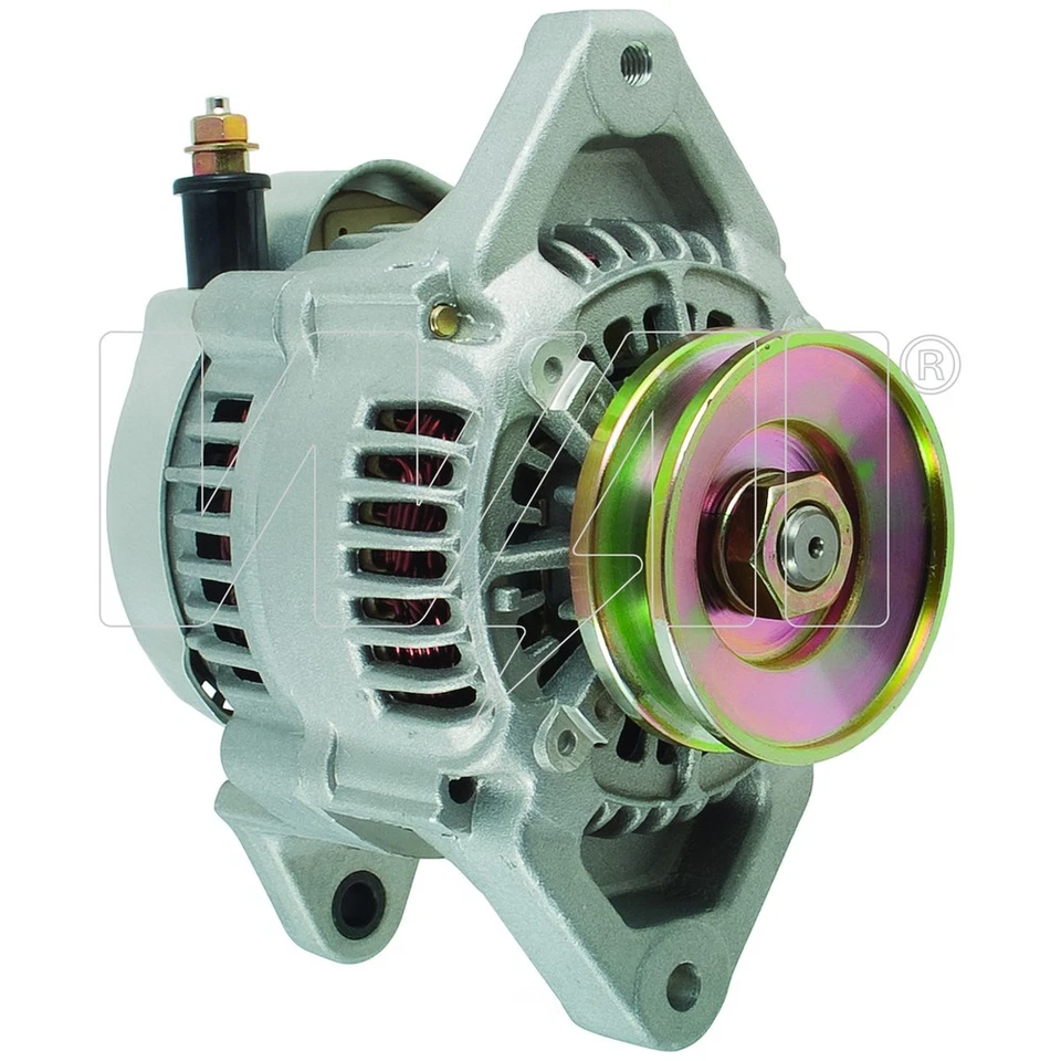 Alternador WAI 14684N - Imagem 2 de 2