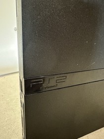 Sony Playstation 2 PS2 Slim - Console Only - Read Description