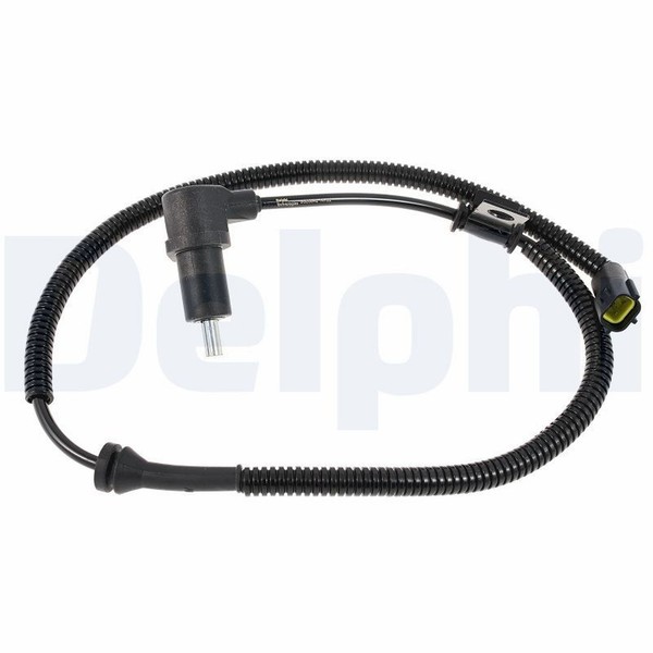 ABS Sensor Raddrehzahl Vorderachse Links FüR KIA Sorento I VAN-image